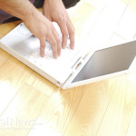 Computer-Laptop-Typing-Keys