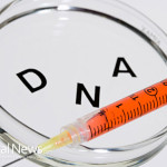 Dna-Dish