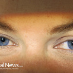 Eyes-Woman