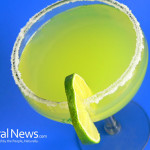 Margarita-Drink-Glass-Salt-Lime-Alcohol
