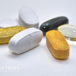 Vitamins-Supplements-Pills