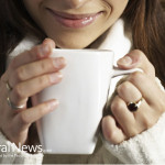 Woman-Drink-Hot-Beverage-Tea-Coffee